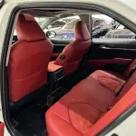Toyota Camry 2022 из Китая