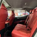 Toyota Camry 2022 178 л.с. — лот 57624903 из Китая