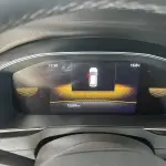 Volkswagen Magotan 2024 150 л.с. из Китая