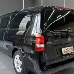 Mercedes-Benz Vito 2021 211 л.с. — лот 57627649 из Китая