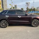 Zotye Zotye SR7 2016 150 л.с. — лот 57622111 из Китая