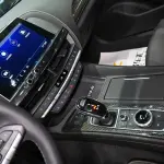 Cadillac CT5 2021 237 л.с. — лот 57641950 из Китая