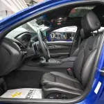 Cadillac CT5 2021 237 л.с. — лот 57641950 из Китая