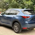 Mazda CX-5 2020 из Китая