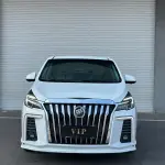 Buick GL8 2022 из Китая