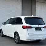 Buick GL8 2022 из Китая