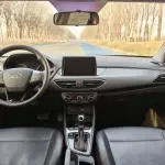 Hyundai Elantra 2023 123 л.с. из Китая