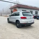 Volkswagen Tiguan 2014 из Китая