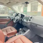 Volkswagen Tiguan 2014 из Китая