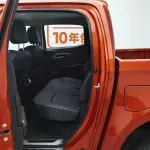 Isuzu D-MAX 2023 163 л.с. из Китая