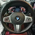BMW X3 2024 из Китая