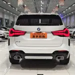 BMW X3 2024 из Китая