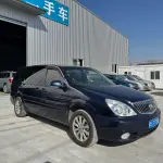 Buick GL8 2013 из Китая