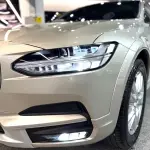 Volvo V90 2019 из Китая