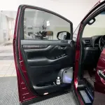 Toyota Alphard 2019 из Китая