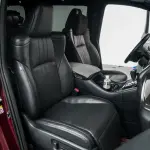 Toyota Alphard 2019 из Китая