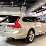 Volvo V90 2019 из Китая