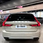 Volvo V90 2019 из Китая