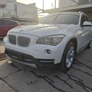 BMW X1 (Import) 2013 из Китая