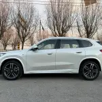 BMW X1 2025 из Китая