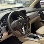 Mercedes-Benz GLK-Class 2014 из Китая