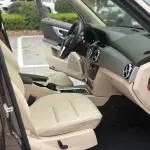 Mercedes-Benz GLK-Class 2014 из Китая