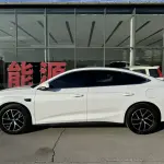BYD Qin L 2025 из Китая