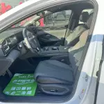 BYD Qin L 2025 из Китая