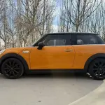 MINI Mini 2017 192 л.с. — лот 57628685 из Китая