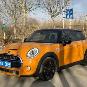 MINI Mini 2017 192 л.с. — лот 57628685 из Китая