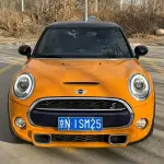 MINI Mini 2017 192 л.с. — лот 57628685 из Китая