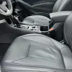 Subaru Forester 2021 из Китая