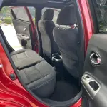Infiniti ESQ 2018 из Китая