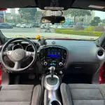 Infiniti ESQ 2018 из Китая