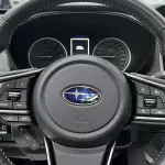 Subaru Forester 2021 из Китая