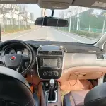 Fengxing X5 2016 из Китая