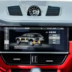 Porsche Cayenne Hybrid 2021 386 л.с. 386 л.с. 386 л.с. из Китая