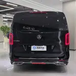 Mercedes-Benz Vito 2023 211 л.с. — лот 57628976 из Китая