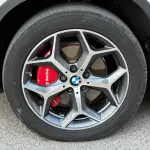 BMW X1 2017 из Китая