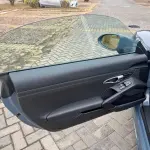 Porsche 718 2016 из Китая