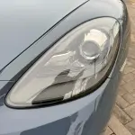 Porsche 718 2016 из Китая