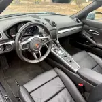 Porsche 718 2016 из Китая