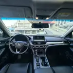 Honda Accord 2021 из Китая