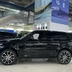 Land Rover Sport 2022 360 л.с. — лот 57622379 из Китая