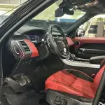 Land Rover Sport 2022 360 л.с. — лот 57622379 из Китая