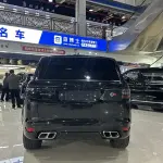 Land Rover Sport 2022 360 л.с. — лот 57622379 из Китая