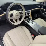 Bentley Flying Spur PHEV 2025 из Китая