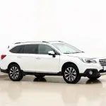 Subaru Outback 2017 175 л.с. из Китая