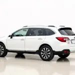 Subaru Outback 2017 175 л.с. из Китая