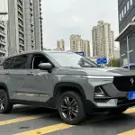 Baojun RS-5 2020 из Китая